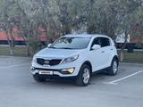 Kia Sportage 2011 года за 6 550 000 тг. в Алматы – фото 5