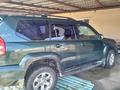 Toyota Land Cruiser Prado 2004 года за 9 800 000 тг. в Аягоз – фото 2