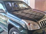 Toyota Land Cruiser Prado 2004 года за 9 000 000 тг. в Аягоз