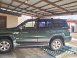 Toyota Land Cruiser Prado 2004 года за 9 800 000 тг. в Аягоз – фото 4