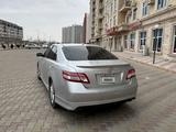 Toyota Camry 2011 года за 4 750 000 тг. в Актау – фото 2