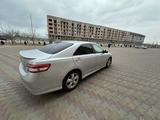 Toyota Camry 2011 года за 4 750 000 тг. в Актау – фото 4