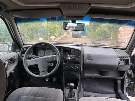 Volkswagen Passat 1991 года за 950 000 тг. в Кызылорда – фото 11