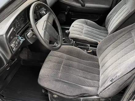 Volkswagen Passat 1991 года за 950 000 тг. в Кызылорда – фото 10
