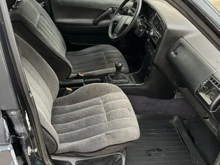 Volkswagen Passat 1991 года за 950 000 тг. в Кызылорда – фото 12
