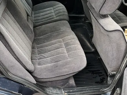 Volkswagen Passat 1991 года за 950 000 тг. в Кызылорда – фото 16
