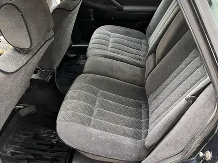 Volkswagen Passat 1991 года за 950 000 тг. в Кызылорда – фото 15