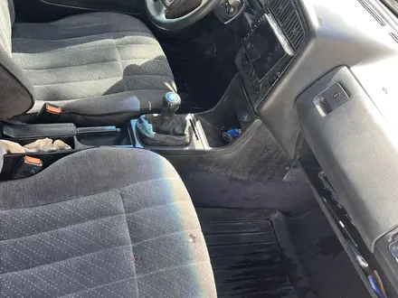 Volkswagen Passat 1991 года за 950 000 тг. в Кызылорда – фото 17