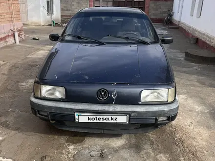 Volkswagen Passat 1991 года за 950 000 тг. в Кызылорда – фото 24