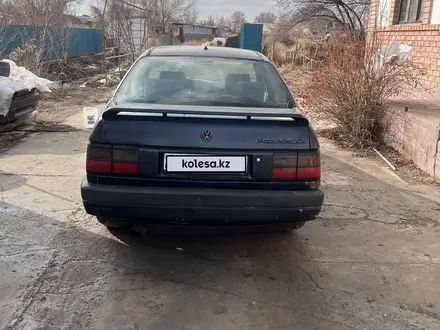 Volkswagen Passat 1991 года за 950 000 тг. в Кызылорда – фото 25