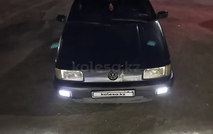 Volkswagen Passat 1991 года за 950 000 тг. в Кызылорда