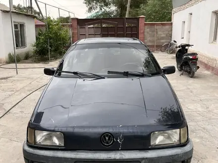 Volkswagen Passat 1991 года за 950 000 тг. в Кызылорда – фото 5