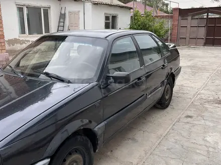 Volkswagen Passat 1991 года за 950 000 тг. в Кызылорда – фото 6
