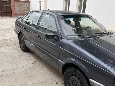 Volkswagen Passat 1991 года за 950 000 тг. в Кызылорда – фото 7