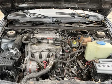 Volkswagen Passat 1991 года за 950 000 тг. в Кызылорда – фото 8