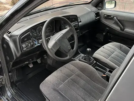 Volkswagen Passat 1991 года за 950 000 тг. в Кызылорда – фото 9