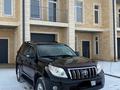 Toyota Land Cruiser Prado 2011 года за 13 990 000 тг. в Уральск – фото 2