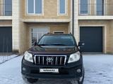 Toyota Land Cruiser Prado 2011 года за 13 990 000 тг. в Уральск