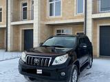 Toyota Land Cruiser Prado 2011 года за 13 990 000 тг. в Уральск – фото 3