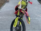 Honda  crf 450 2007 годаfor1 200 000 тг. в Семей – фото 2