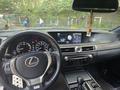 Lexus GS 350 2013 годаүшін12 999 999 тг. в Алматы – фото 3