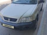 Honda CR-V 1995 годаүшін3 200 000 тг. в Шымкент