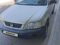 Honda CR-V 1995 годаүшін3 000 000 тг. в Шымкент