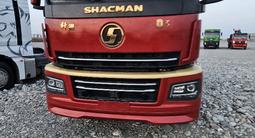 Shacman (Shaanxi)  SX4258 2021 года за 25 000 000 тг. в Актау – фото 2