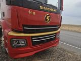 Shacman (Shaanxi)  SX4258 2021 года за 25 000 000 тг. в Актау