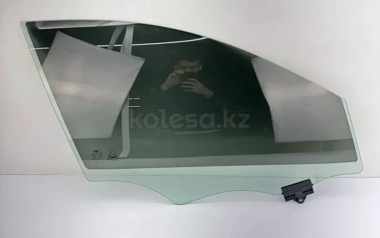 Стекло на двери (боковые) Genesis GV70 (2019-2026) NEW ORIGINAL за 10 000 тг. в Алматы