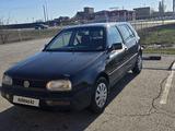 Volkswagen Golf 1992 года за 1 000 000 тг. в Караганда