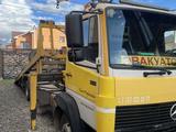 Mercedes-Benz  814 1991 года за 12 000 000 тг. в Караганда – фото 4