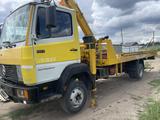 Mercedes-Benz  814 1991 года за 12 000 000 тг. в Караганда – фото 3