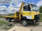 Mercedes-Benz  814 1991 года за 12 000 000 тг. в Караганда – фото 2