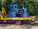 Mercedes-Benz  814 1991 года за 12 000 000 тг. в Караганда – фото 5