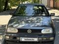 Volkswagen Golf 1992 года за 1 400 000 тг. в Шымкент – фото 7