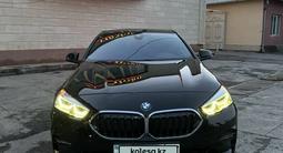 BMW M235 2021 года за 20 000 000 тг. в Шымкент – фото 2