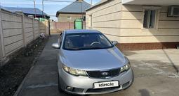 Kia Cerato 2012 годаүшін5 300 000 тг. в Тараз