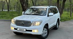 Toyota Land Cruiser 2008 годаfor17 900 000 тг. в Алматы – фото 2