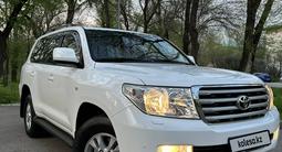 Toyota Land Cruiser 2008 годаүшін17 750 000 тг. в Алматы – фото 5