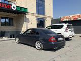 Mercedes-Benz E 55 AMG 2005 года за 6 700 000 тг. в Шымкент – фото 4