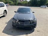 Mercedes-Benz E 55 AMG 2005 года за 6 700 000 тг. в Шымкент – фото 5