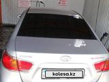 Hyundai Elantra 2007 годаүшін4 000 000 тг. в Семей – фото 2