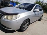 Hyundai Elantra 2007 годаүшін4 000 000 тг. в Семей