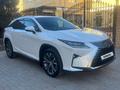 Lexus RX 300 2016 годаүшін22 000 000 тг. в Астана