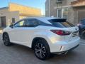 Lexus RX 300 2016 годаүшін22 000 000 тг. в Астана – фото 2