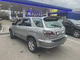 Lexus RX 300 2002 годаfor5 500 000 тг. в Алматы – фото 3