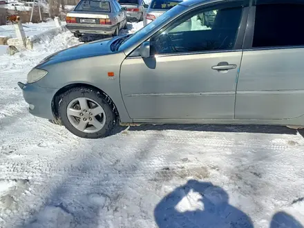 Toyota Camry 2004 года за 6 800 000 тг. в Шымкент – фото 5