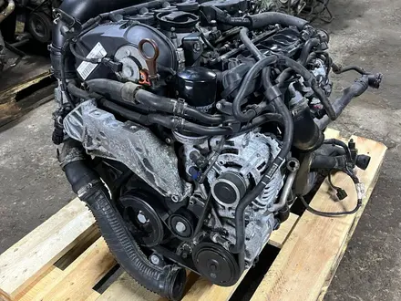 Двигатель VAG CDA 1.8 TSI за 1 500 000 тг. в Астана