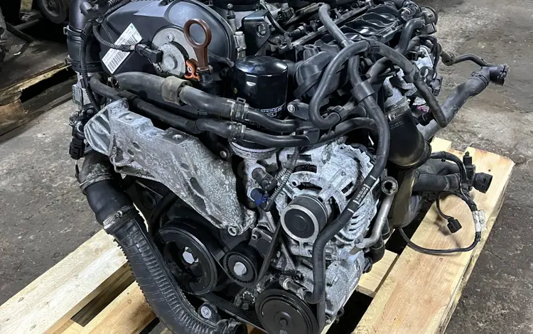 Двигатель VAG CDA 1.8 TSI за 1 500 000 тг. в Астана